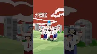 bikin poster 17 Agustus pakai canva #1