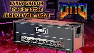 My JCM800 Alternative | Laney GH100R