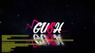 Electric and Neon Logo Reveal | After Effects Template | VideoHive 22870197