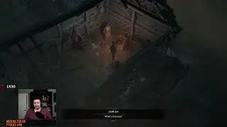 FIRST? DIABLO 4 CAMPAIGN FINISH