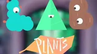 Toca Boca Plants Part 2: unlocking more plants.
