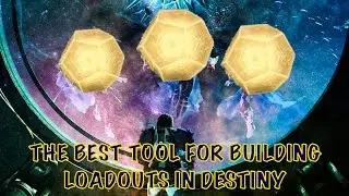 HOW TO FARM EXOTIC GOD ROLLS FOR BUILDS IN DESTINY 2 SEASON OF THE DEEP (HOW TO/BEGINNER GUIDE)