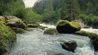 Красота Горного Алтая ораникМИРЪ