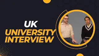 University interviews in the UK | Oxford, Cambridge and more | A&J Education