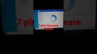iphone 7 plus firmware restore without itunes using 3utools
