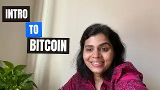 Intro to crypto: I invested in Bitcoin!