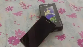 Unboxing Lenovo tab 2 A7-30 HC