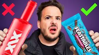 Brutally Testing YOUTUBER Products...