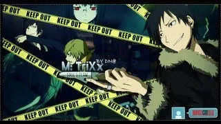 AMV - M: TriXx - Bestamvsofalltime Anime MV ♫