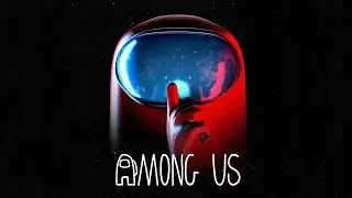 Among Us: Restiy и EHOT #1