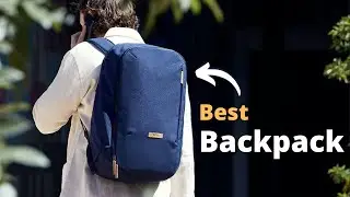 Top 5: Best Backpacks for 2024