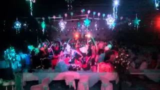DISCO MOVIL AURYS EN TEHUACAN