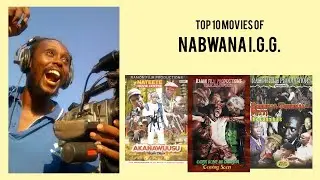 Nabwana I.G.G. |  Top Movies by Nabwana I.G.G.| Movies Directed by  Nabwana I.G.G.