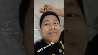 Nakita ko lng sa TikTok pag tripan ko lng c totoy hahaha..