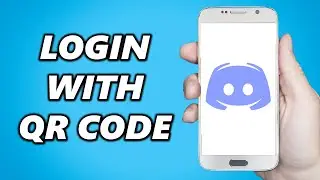 How to Log Into Discord with QR Code! (Quick & Easy)