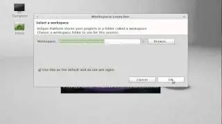 Install Eclipse CDT in Linux Mint