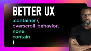 The Hidden CSS Property You Should Be Using for Better UX!