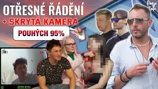 Otřesné řádění sociálního pracovníka pro seniory, děti a dospělé s postižením Martina Korpoše!