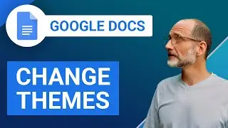 Google Docs - Change All Styles with One Tool