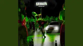 Клеопатра (speed up)