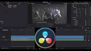 How to get smooth playback with Davinci Resolve!