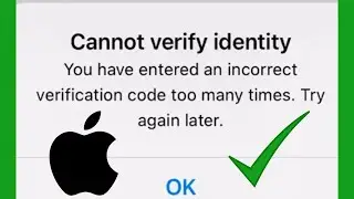 Cannot verify server identity iphone  / Cannot verify server identity / 2024