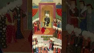 Fatih'in muazzam istihbarat teşkilatı #shorts #tarih #fatihsultanmehmet