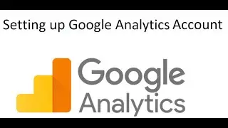 How to Setup Google Analytics | Google Console  | Google Play Console | Play Console Android