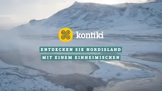 Entdecken Sie Nordisland mit einem Einheimischen