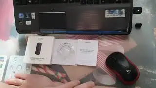 Ugreen Wi-Fi USB Adapter беспроводной адаптер (новинка)