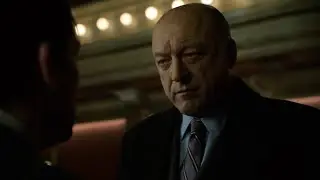 Carmine Falcone - The Boss [Gotham]