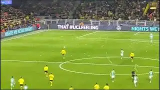 Genius assist Karim Adeyemi for Julian Brandt (Dortmund vs Newcastle) FOOTBALL LESSONS ✍🏻 📝 ⚽