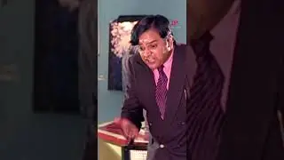Watch full video 👆 Once More Movie Scenes - #vijay #sivajiganesan #simran #sarojadevi #shorts