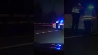 Сбили девушку на Восточном мосту в Твери
