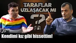 LGBT ve Homofobi Tartışması I Yansıma #11