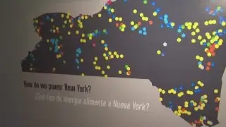 New York Hall of Science is fully reopening