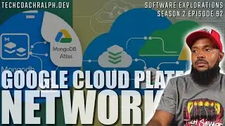 12/8/2024 | DevOps: Google Cloud Platform Networking | Economic Dictionary Deployment | S2E92