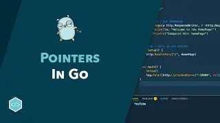 Pointers in Go - Beginners Guide to Go