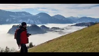 Fotografie für Einsteiger - Teil 1 - Welche Kamera brauche ich?
