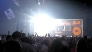 Godskitchen Urban Wave KIEV 2009 - Armin van Buuren