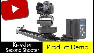 Kessler Second Shooter Full Tutorial, Complete Setup + Review - IPG Rentals