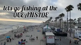 OCEANSIDE CALIFORNIA 🇺🇸