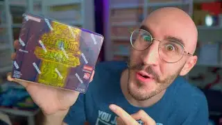 Unboxing di tutte le NUOVE RARITÀ in Yu-Gi-Oh! Bonanza Quarto di Secolo