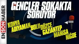 Gençler sokakta soruyor: 2. turda tercihiniz kim olacak?
