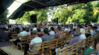 В душе моей | Александ , Наталья Шиманские и Максим Яхновец ( Автор песни Валентина Прокопенко)