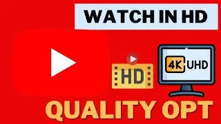 How To Change Youtube Video Quality on PC