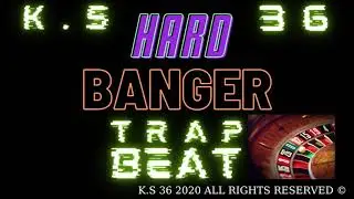 [FREE] Hard Banger Trap Beat 2020 | "ALL IN" (Prod. K.S 36)