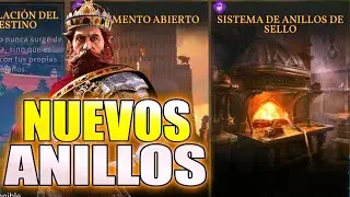 🔥¡NUEVO SISTEMA DE EQUIPAMIENTO y MONUMENTOS en AGE OF EMPIRES MOBILE!🔥