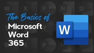 Free Course: Microsoft Word 365 Basics