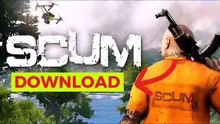 How to Download SCUM on PC (Simple Guide)